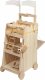 Thumbs Up ThumbsUp! Belagerungsturm aus Holz DIY 1