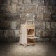 Thumbs Up ThumbsUp! Belagerungsturm aus Holz DIY 4