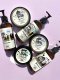 Yope Żel pod prysznic Geranium 400 ml 3