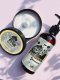 Yope Żel pod prysznic Geranium 400 ml 4