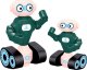 Klocki Magnetyczne Magnetyczny ROBOT Na magnesy 1