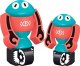 Klocki Magnetyczne Magnetyczny ROBOT Na magnesy 1
