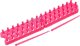 GUMKI DO ROBIENIA BRANSOLETEK LOOM BANDS 4200 szt 4