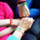 GUMKI DO ROBIENIA BRANSOLETEK LOOM BANDS 4200 szt 7