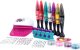 STUDIO SALON STYLIZACJI PAZNOKCI LAKIERY SUSZARKA Manicure Kosmetyki 6