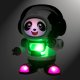 Robot Tańczący Panda Interaktywny Światło Dźwięk 3