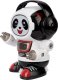 Robot Tańczący Panda Interaktywny Światło Dźwięk 4