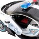 AUTO STEROWANE Policyjne RC DRZWI Z PILOTA Policja 5