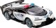 AUTO STEROWANE Policyjne RC DRZWI Z PILOTA Policja 8