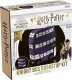 Thumbs Up ThumbsUp! Harry Potter Strick-Set Türstopper Bus       lila 2