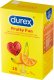DUREX_Fruity Fun smakowe prezerwatywy 18szt. 1