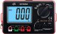 Kyoritsu Miernik rezystancji izolacji RCD AC DC LCD 1