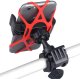 HYPERGEAR UCHWYT ROWEROWY MAGNETYCZNY 14409 CZARNY / POMARAŃCZOWY standard 3