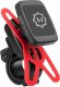 HYPERGEAR UCHWYT ROWEROWY MAGNETYCZNY 14409 CZARNY / POMARAŃCZOWY standard 4