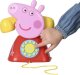 Świnka Peppa PEPPA PIG telefon gra i dzwoni 1684687 68714 /6 3