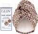 GLOV_Hair Wrap Soft turban na włosy Cheetah 1