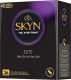 Masażer UNIMIL_Skyn Feel Everything Elite nielateksowe prezerwatywy 36szt. 3