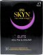 Masażer UNIMIL_Skyn Feel Everything Elite nielateksowe prezerwatywy 36szt. 5