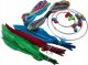 DP Craft Zestaw DIY RAYHER Łapacz snów - Colorful 1