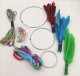 DP Craft Zestaw DIY RAYHER Łapacz snów - Colorful 2