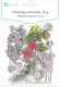 DP Craft Naturalne elementy DPCRAFT mix 40g bielony 1