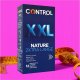 CONTROL_Control Nature XXL Condoms prezerwatywy 12szt 3