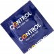 CONTROL_Strawberry Condoms prezerwatywy o smaku truskawki 12szt 1