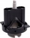 AWTools SYSTEM POZIOMOWANIA PŁYTEK BAZA PROSTA 1mm /100szt. PRO-LEVELING 4
