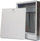 SZPMS-4 SZAFKA PODTYNKOWA Z MASKOWNICĄ I MIEJSCEM NA STEROWANIE 10 OBWODÓW SZER X WYS X GŁ 752X730(ZEW.) 710X730(WEW.) X120 SIGMA-LI // TG.SZPMS-4 8