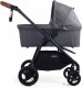 Wózek Valco Baby Valcobaby lopšys Trend / Trend Sport / Ultra | węgiel 4