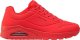 Skechers Buty męskie Skechers UNO STAND ON AIR (52458-RED) 41.5 1