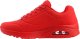 Skechers Buty męskie Skechers UNO STAND ON AIR (52458-RED) 41.5 3