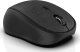 Mysz Triton INCA Maus IWM-300RG   1600 DPI,Wireless,Nano-USBI,Stoff,10 m 1