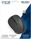 Mysz Triton INCA Maus IWM-300RG   1600 DPI,Wireless,Nano-USBI,Stoff,10 m 4