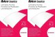 Ibico Folia IBICO Basics Standard A3 100pcs 1