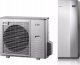 064033 AMS 10-8 JEDNOSTKA ZEWNĘTRZNA TYPU SPLIT O MODULOWANEJ MOCY GRZEWCZEJ DO 9,25 KW  NIBE 3