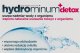 HYDROMINUM_Detox suplement diety usuwający z organizmu nadmiar wody oraz toksyny 30 tabletek 1
