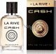 LA RIVE Cash For Men EDT spray 30ml 3