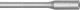 Hikoki Chisel for grounding rod HiKOKI SDS-Max 16.5x260mm 1