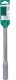 Hikoki Chisel for grounding rod HiKOKI SDS-Max 16.5x260mm 5