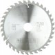 Hikoki Wood cutting disc 190x30mm HITACHI 36 teeth 2