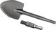 Hikoki Pointed chisel HiKOKI Hex30 410mm 8