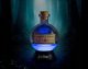 LEGO Fizz Stimmungslampe Harry Potter Farbwechsel LED Gr.XL 1