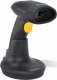 Konwerter światłowodowy Newland Newland HR32 Marlin Ręczny czytnik kodów kreskowych 1D/2D CMOS Czarny 5