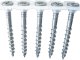 Wood screws PH2 4.2mm (1000 pcs.) TUONTI 55 mm 1
