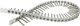 Wood screws PH2 4.2mm (1000 pcs.) TUONTI 55 mm 1