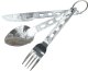 Fox NIEZBĘDNIK 3 CZĘŚCIOWY EXTRA LIGHT Fox Outdoor 1