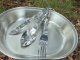 Fox NIEZBĘDNIK 3 CZĘŚCIOWY EXTRA LIGHT Fox Outdoor 3