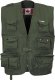 Fox KAMIZELKA KANADYJSKA green 3XL 1