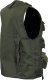 Fox KAMIZELKA KANADYJSKA green 3XL 2
